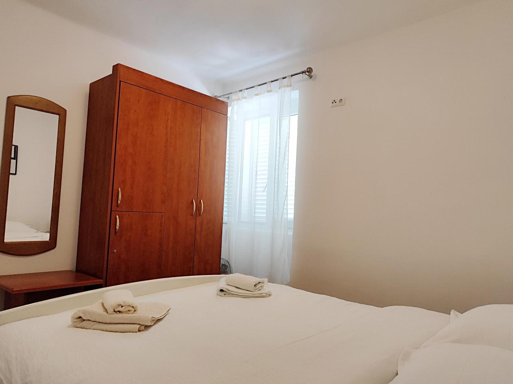 Apartman Daniel With Free Parking Mundanije エクステリア 写真