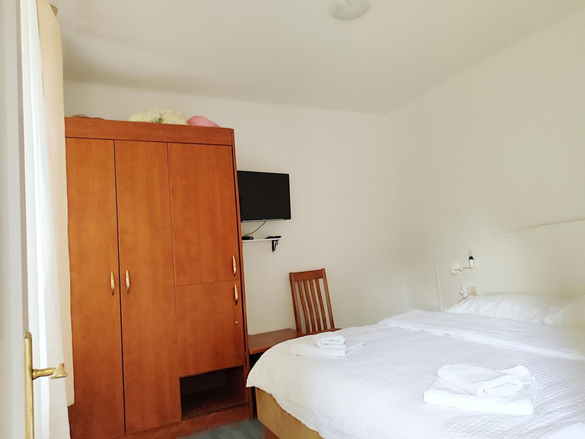 Apartman Daniel With Free Parking Mundanije エクステリア 写真