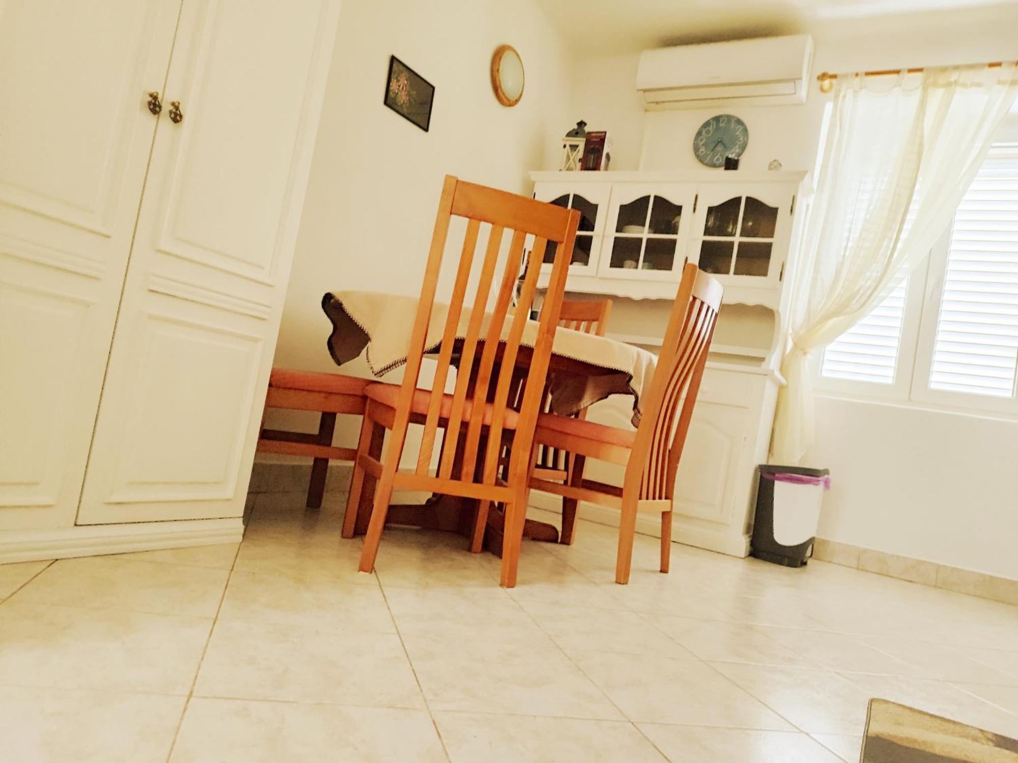 Apartman Daniel With Free Parking Mundanije エクステリア 写真